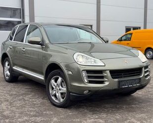 Porsche Porsche Cayenne S * BOSE * XENON * LEDER * TÜV NEU Gebrauchtwagen