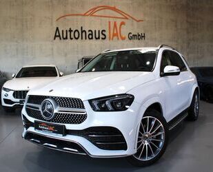 Mercedes-Benz Mercedes-Benz GLE 300 d 4Matic/AMG-LineTEMP/LED/RF Gebrauchtwagen