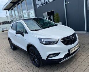 Opel Opel Mokka X 1,4 TURBO 4x4 AUTOMATIK,Navi Gebrauchtwagen