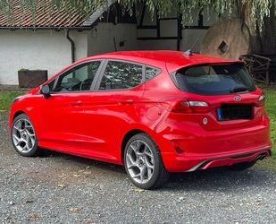 Ford Ford Fiesta ST, 200 PS, 5 Türer, Kögler Garantie 7 Gebrauchtwagen