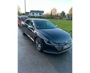 VW Volkswagen Arteon 2.0 TDI SCR 176kW DSG 4MOTION El Gebrauchtwagen