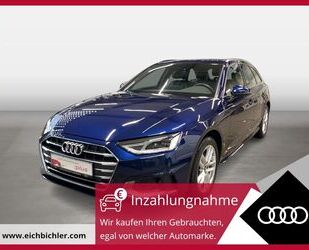 Audi Audi A4 Avant 35 TFSI S tronic advanced FLA ACC LE Gebrauchtwagen