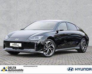 Hyundai Hyundai Ioniq 6 77,4kWh Allrad UNIQ VOLLAUSSTATTUN Gebrauchtwagen