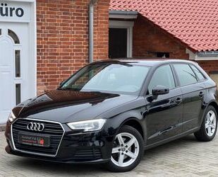 Audi Audi A3 Sportback*NAVI/SHZ/PDC/S-TRONIC/TEMPOMAT*T Gebrauchtwagen