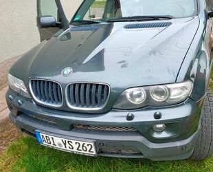 BMW BMW X5 3.0d Edition Exclusive Edition Exclusive Gebrauchtwagen