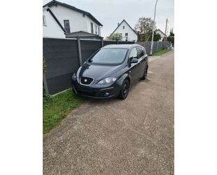 Seat Seat Altea xl 1.6 TDI CR 77kW Ecomotive Style Gebrauchtwagen