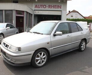 Seat Seat Toledo Sport 2.0 16V ABF 2.Hd Klima MFA Gebrauchtwagen