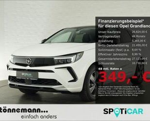 Opel Opel Grandland ELEGANCE AT+LED MATRIXLICHT+NAVI+36 Gebrauchtwagen