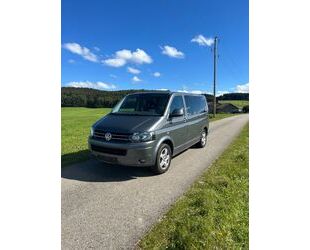 VW Volkswagen T5 Multivan Gebrauchtwagen