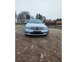 Mercedes-Benz Mercedes-Benz C 200 CDI T BlueEFFICIENCY AVANTGARD Gebrauchtwagen