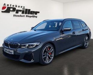 BMW BMW M340i Touring xDrive/Laser/HUD/Apple/RTTI/DAB/ Gebrauchtwagen