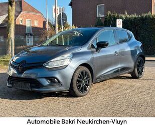 Renault Renault Clio IV Limited DeLuxe Gebrauchtwagen