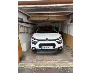 Citroen Citroën C3 PureTech 83 Stop&Start SHINE PACK Gebrauchtwagen