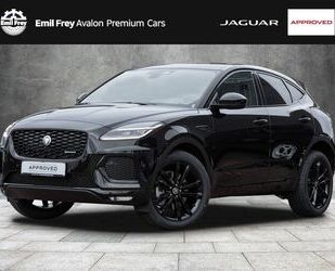 Jaguar Jaguar E-Pace D200 AWD R-Dynamic HSE 150 kW, 5-tür Gebrauchtwagen