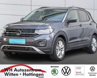 VW Volkswagen T-Cross 1.0 TSI Life NAVI REARVIEW GJ-R Gebrauchtwagen