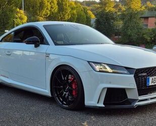 Audi Audi TT RS Coupe 2.5 TFSI / MTM /TOP gepflegt Gebrauchtwagen