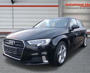 Audi Audi A3 Sportback 35 TFSI sport *AUTOMATIK* Gebrauchtwagen