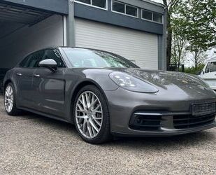 Porsche Porsche Panamera Sport Turismo 4 Led Kamera Ambi. Gebrauchtwagen