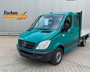 Mercedes-Benz Mercedes-Benz 313 CDI Sprinter| DOKA*Kugel AHK*1.H Gebrauchtwagen