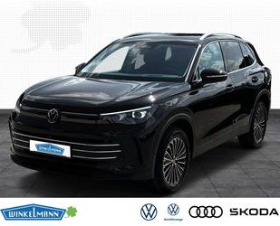 VW Volkswagen Tiguan 2.0 TDI 142 kW 4Motion Elegance Gebrauchtwagen