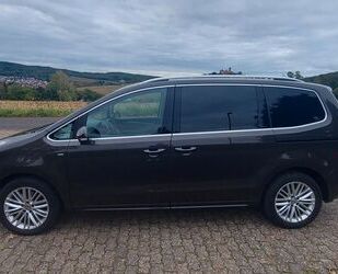 VW Volkswagen Sharan 1.4 TSI BlueMotion Technology Cu Gebrauchtwagen