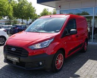 Ford Ford Transit Connect Kasten Gebrauchtwagen