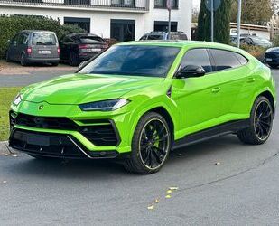 Lamborghini Lamborghini Urus 4.0 Capsule Gebrauchtwagen