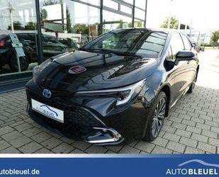 Toyota Toyota Corolla 1,8 Hybrid HB*LED*Navi*Alu*Allwette Gebrauchtwagen