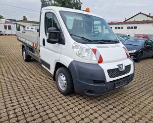 Peugeot Peugeot Boxer HDi Gebrauchtwagen