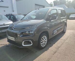 Citroen Citroën Berlingo PureTech 130 EAT8 Klimaaut/Navi+C Gebrauchtwagen