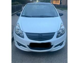 Opel Opel Corsa 1.4 Twinport Limited Edition Limited E. Gebrauchtwagen