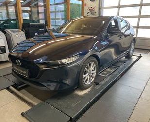 Mazda Mazda 3 S SKYACTIV-D 1.8 6GS AL-SELECTION ACT-P Gebrauchtwagen