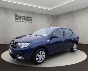 Dacia Dacia Logan Gebrauchtwagen