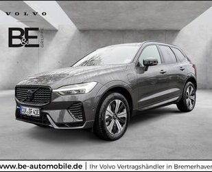 Volvo Volvo XC60 T6 Plus Dark Recharge Plug-In Hybrid AW Gebrauchtwagen