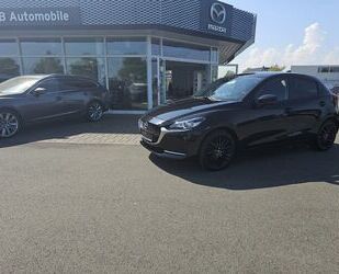 Mazda Mazda 2 L SKYACTIV-G 90 M Hybrid 6GS AL-HOMURA NAV Gebrauchtwagen