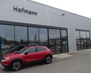 Opel Opel Mokka Elegance, Klima, Kamera, SHZ, BT, LMF Gebrauchtwagen