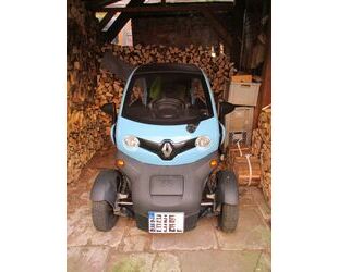 Renault Renault Twizy 80 Life mit Eigentumbatterie Gebrauchtwagen