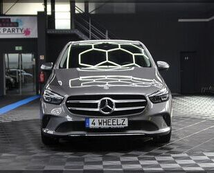 Mercedes-Benz Mercedes-Benz B 250 DCT CAM / NAVI / VIRTUAL / PDC Gebrauchtwagen