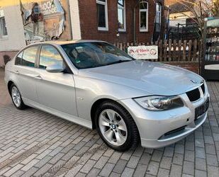 BMW BMW 320 Baureihe 3 Lim. 320i Gebrauchtwagen