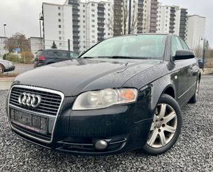 Audi Audi A4 Lim. 2.7 TDI*Automatik*Navi** 2,7L**TÜV 07 Gebrauchtwagen