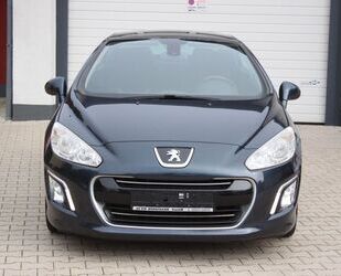 Peugeot Peugeot 308 CC Cabrio-Coupe Active Gebrauchtwagen