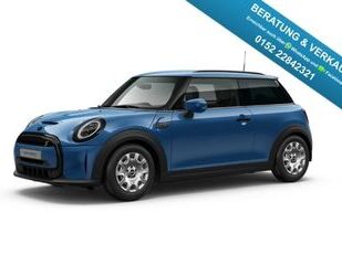 Mini MINI Cooper SE HUD PANO NAV RFK LED HarmanKard. Le Gebrauchtwagen