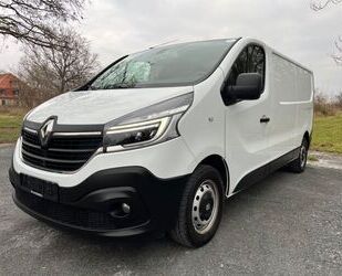 Renault Renault Trafic Kasten L2H1 3,0t 2.0 DCI KLIMA LED Gebrauchtwagen