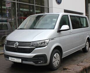 VW Volkswagen T6.1 Caravelle LR Comfortline 2.0 TDI Gebrauchtwagen