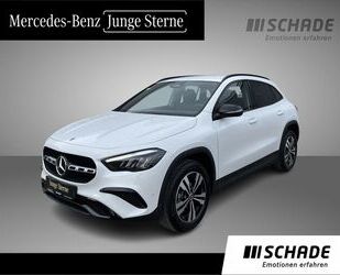 Mercedes-Benz GLA 200 Gebrauchtwagen