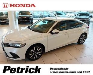 Honda Civic Gebrauchtwagen