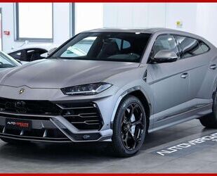 Lamborghini Lamborghini Urus 4.0 -TETTO - CARBO Gebrauchtwagen