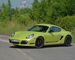 Porsche Porsche Cayman R Gebrauchtwagen