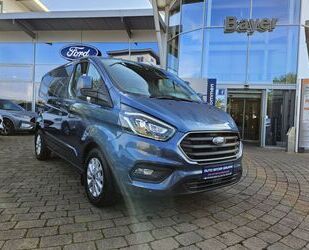 Ford Ford Transit Custom Limited Autm. 320 L1H1 LKW VA Gebrauchtwagen