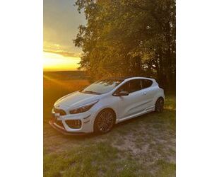 Kia Kia pro_ceed / ProCeed 1.6 T-GDI GT-Track pro_c... Gebrauchtwagen